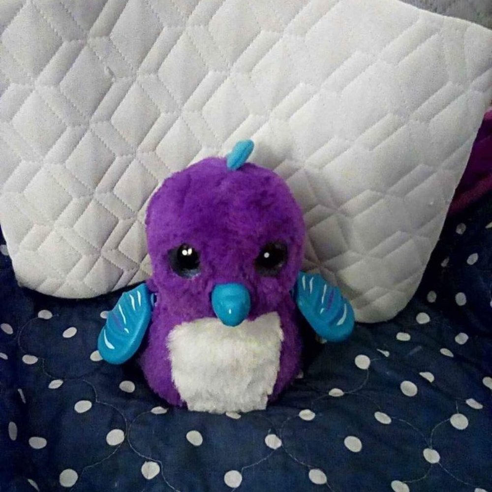 Hatchimal